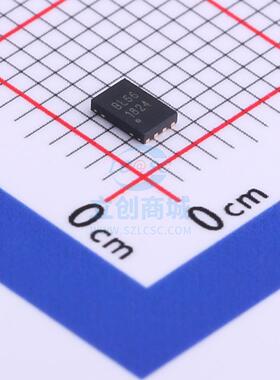 EEPROM BL24C256A-NTRC UDFN-8L BL(上海贝岭)