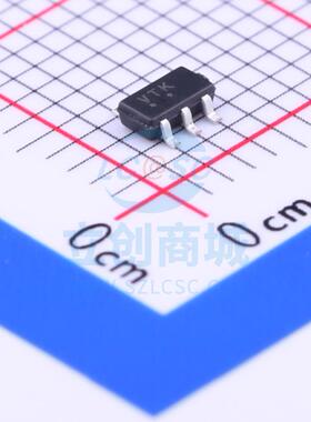 逻辑门 M74VHC1GT08DTT1G TSOT-23-5 ON 全新原装进口