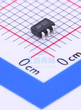 线性稳压器(LDO) HT7123-1 SOT-23-5 HOLTEK(合泰/盛群)