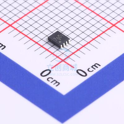 转换器/电平移位器 PCA9306DCUR VSSOP-8(2x2.3x0.5) TI全新原装