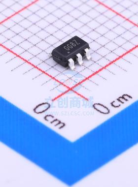 DC-DC电源芯片 BL8022CB5TR SOT-23-5 BL(上海贝岭)