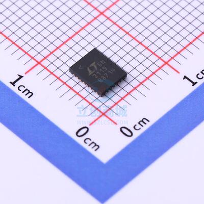 DC-DC电源芯片 LTC3119EUFD#PBF QFN-28 ADI(亚德诺)/LINEAR(凌特