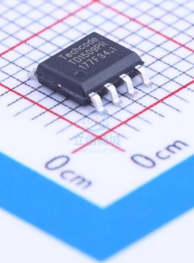 DC-DC电源芯片 TD1509PR R SOP-8_150mil Techcode(泰德)