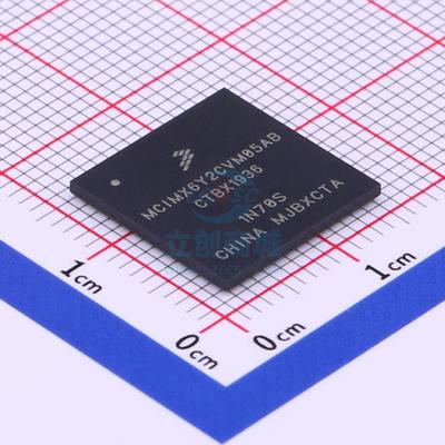 单片机(MCU/MPU/SOC) MCIMX6Y2CVM05AB MAPBGA_14x14mm NXP 全新