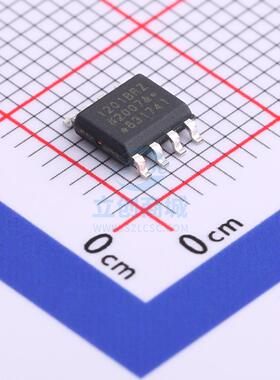 数字隔离器 ADUM1201BRZ SOIC-8 ADI(亚德诺)/LINEAR(凌特)