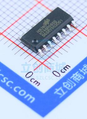 单片机(MCU/MPU/SOC) HT48R063B16NSOP NSOP-16 全新原装进口