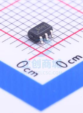 逻辑门 SN74AHCT1G08DBVR SOT-23-5 TI全新原装进口