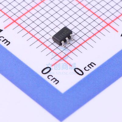 AC-DC控制器和稳压器 SCM1212BTA SOT-23-5 全新原装进口