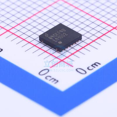 模拟前端(AFE) LMP91002SD/NOPB WSON-14 TI()