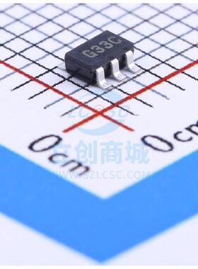 线性稳压器(LDO) MC78PC33NTRG SOT-23-5 全新原装进口