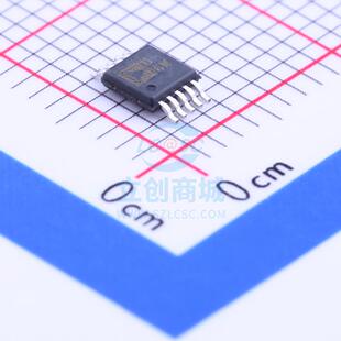 全新原装 数模转换芯片DAC 进口 ADI AD5426YRMZ MSOP