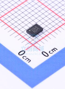 EEPROM M95256-RMC6TG MLP-8 ST 全新原装进口