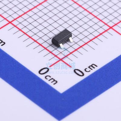 芯片 SD5088A33S SOT-23-3 SHOUDING(首鼎半导体)