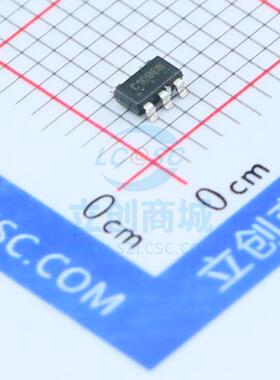 EEPROM CAT24C02TDI-GT3A TSOT-23-5 onsemi 全新原装进口