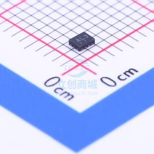 模拟开关/多路复用器 NLAS2750MUTAG UQFN-10 onsemi(安森美)