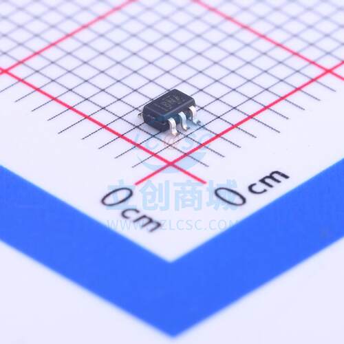 线性稳压器(LDO) TPS71730DCKT SC-70-5 TI 全新原装正品
