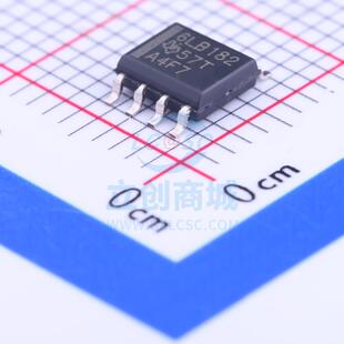 SN65LBC182DR 422芯片 SOIC 8_150mil 485