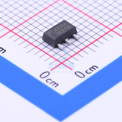 线性稳压器(LDO) ME6203A30PG SOT-89(SOT-89-3) MICRONE(南京微