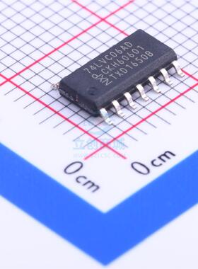 反相器 74LVC06AD,118 SOIC-14 全新原装进口