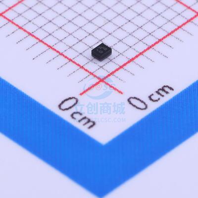 声表面波滤波器(SAW) SFDG26AA402 1109 Wisol(威盛)