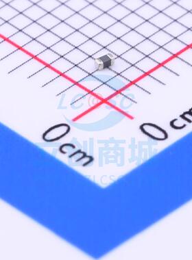 磁珠 BLM15HD182SN1D 0402