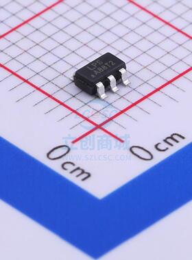 DC-DC电源芯片 LP6470B6F SOT-23-6 LOWPOWER(微源半导体)