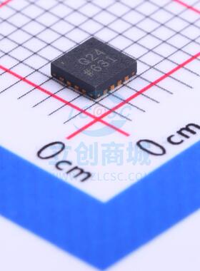 RF检波器 ADL5904ACPZN-R7 LFCSP-16_3x3mm ADI(亚德诺)/LINEAR(