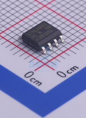 EEPROM AT24CS01-SSHM-T SOIC-8 MIC 全新原装进口