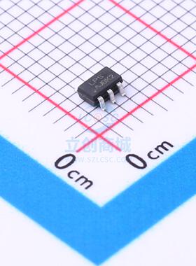 芯片 LP3202AB5F SOT-23-5 LOWPOWER(微源半导体)