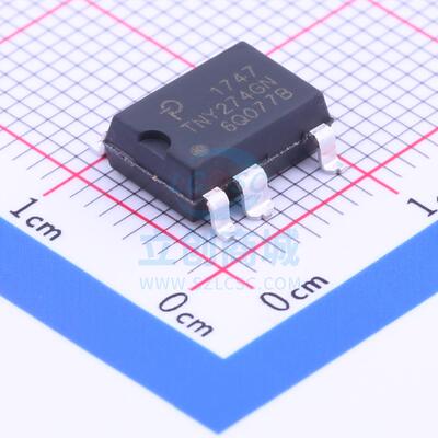 AC-DC控制器和稳压器 TNY274GN-TL SMD-8C Power Integrations(帕