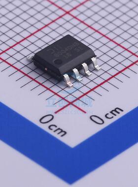 AC-DC控制器和稳压器 ZXMS6004DN8-13 SO-8 DIODES(美台)