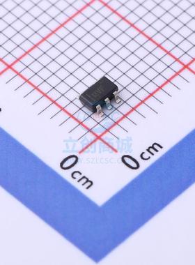 线性稳压器(LDO) TLV70225DBVT SOT-23-5 TI 全新原装进口