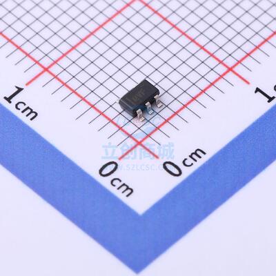 线性稳压器(LDO) TLV70225DBVT SOT-23-5 TI 全新原装进口