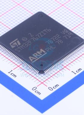 单片机(MCU/MPU/SOC) STM32F767ZIT6 LQFP-144_20x20x05P ST 全新