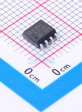 电能计量芯片 BL0937B - BL(上海贝岭)