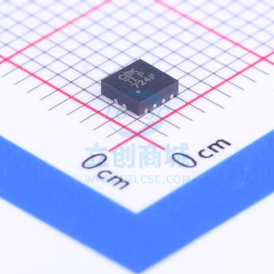 线性稳压器(LDO) TPS73501DRBR SON-8 TI 全新原装进口