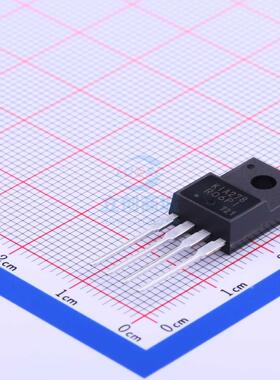 线性稳压器(LDO) KIA278R06PI-U/P TO-220IS-4 KEC