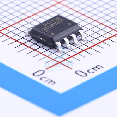 AC-DC控制器和稳压器 OB25135CCPA SOP-8_150mil 全新原装进口