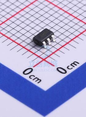DC-DC电源芯片 LC2332HCB6TR SOT-23-6 LEADCHIP(岭芯微)