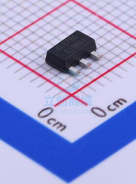 线性稳压器(LDO) AS78L15RTR-E1 SOT-89 DIODES(美台)