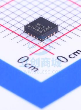 USB芯片 TUSB1105RGTR VQFN-16 TI()