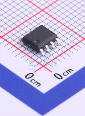 监控和复位芯片 CN706T SOP-8 CONSONANCE(上海如韵)