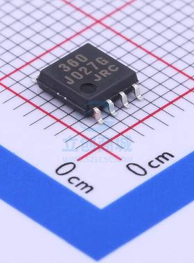 比较器 NJM360M DMP-8 JRC