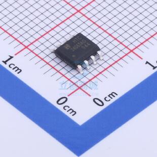 DC-DC电源芯片 MC34063AGD SOP-8 HTC