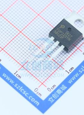 AC-DC控制器和稳压器 TOP223YN TO-220(TO-220-3) Power Integrat