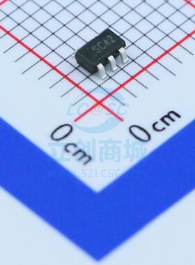 线性稳压器(LDO) SPX5205M5-L-5-0/TR SOT-23-5 MaxLinear