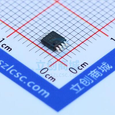 RS-485/RS-422芯片 MAX3471EUA+T uMAX-8 MAXIM 全新原装进口