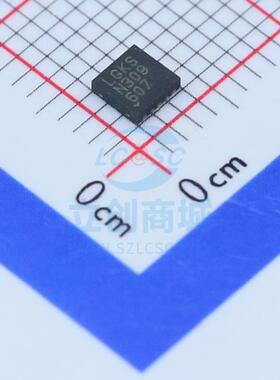 线性稳压器(LDO) LT3065IDD#PBF DFN-10_EP_3x3mm ADI 全新原装正