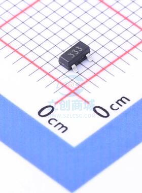 线性稳压器(LDO) HT7333 SOT-23 国芯佳品