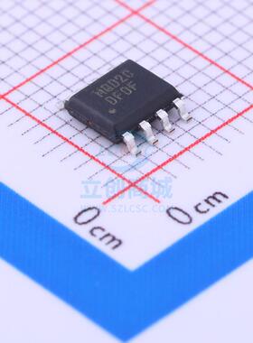 单片机(MCU/MPU/SOC) MC9S08QD2CSC SOIC-8_150mil 全新原装进口